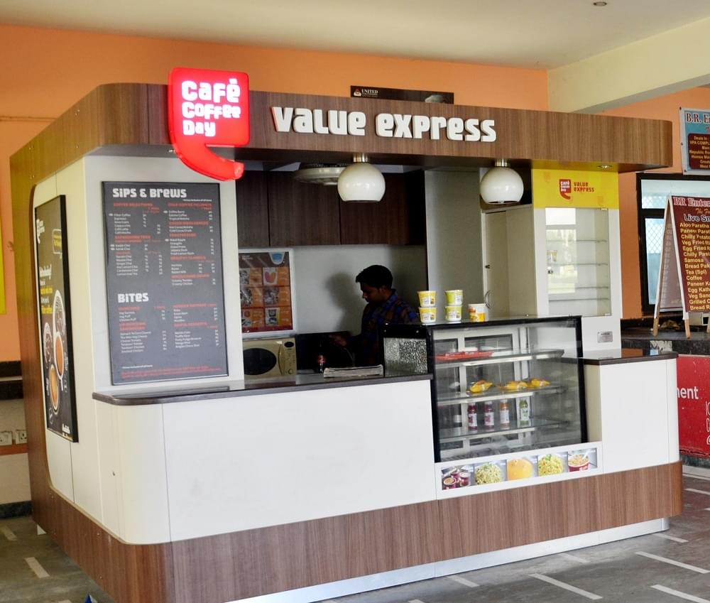 United College of Education Delhi NCR Infrastructure photo 7